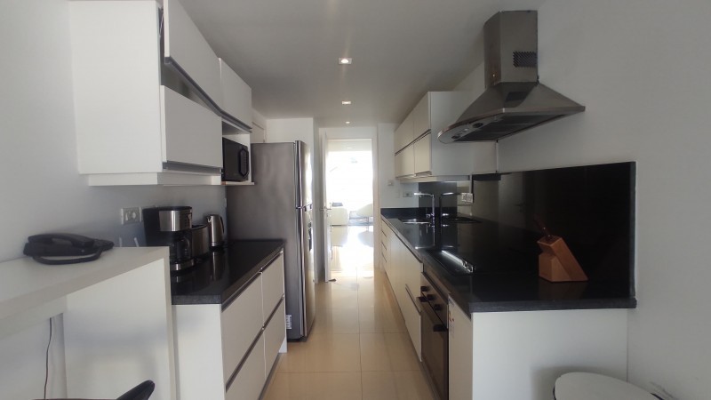 Departamento en venta, 3 dormitorios, Playa Mansa 